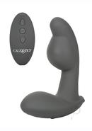 Eclipse Remote Control Inflatable Silicone Anal Probe -...