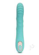 Nu Sensuelle Roxii Rechargeable Silicone Wand With Roller...